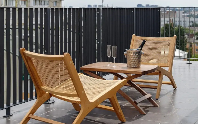 LEV Lifestyle Hotel - Maestro