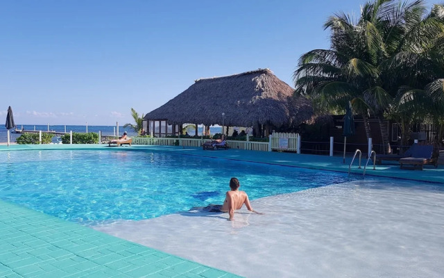 Royal Beach Cabanas