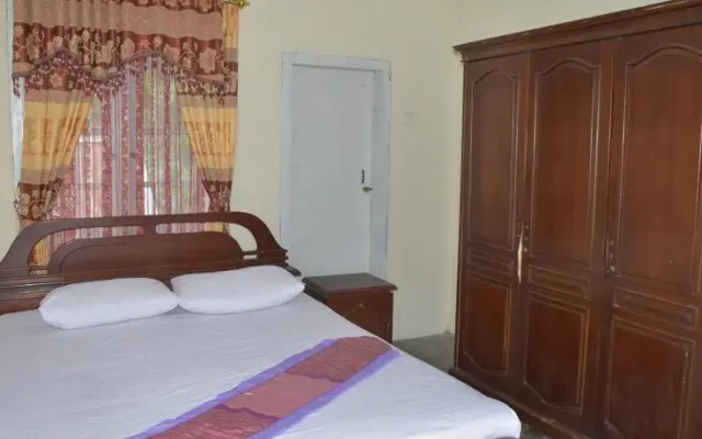 Aliyar Homestay