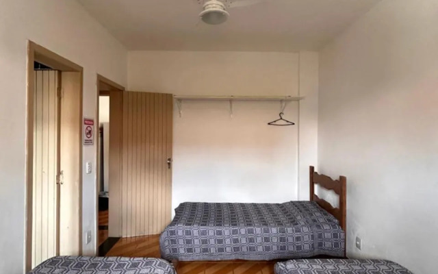 Thiferer Hostel