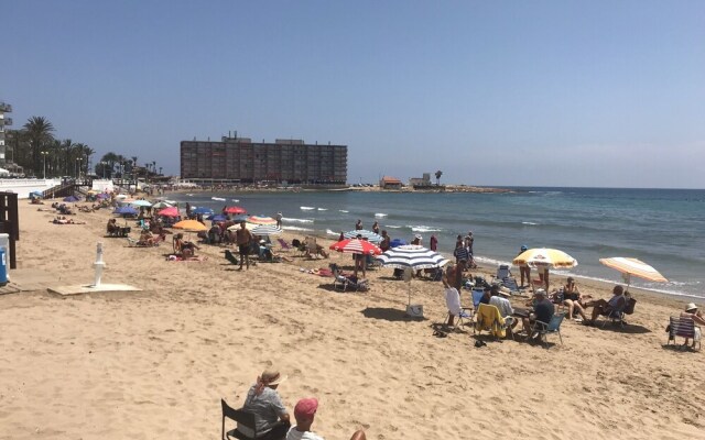 Homely Apartments Duplex Las Lagunas