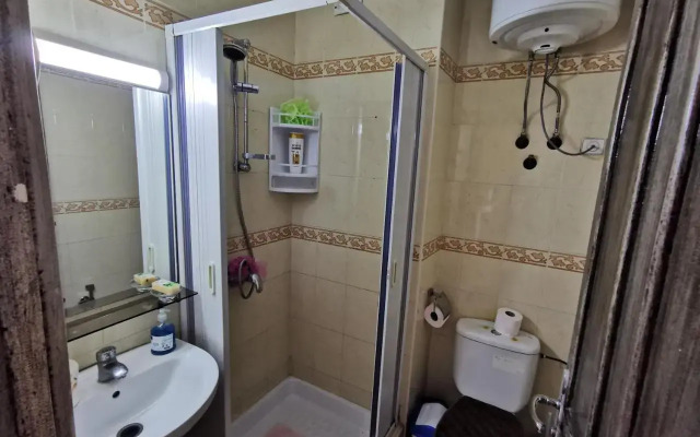 Blume Apartment Casa Port - 2 Bedrooms