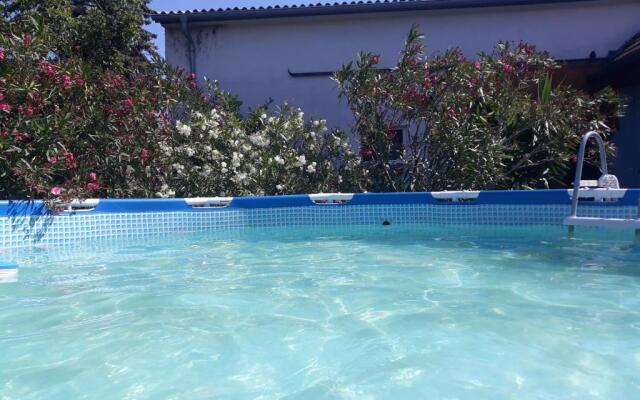 Ferienwohnungen Sattler