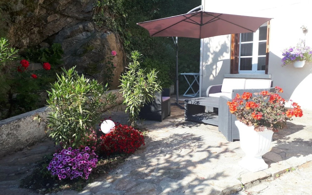 Chambres d'hôtes Villa EMMONY