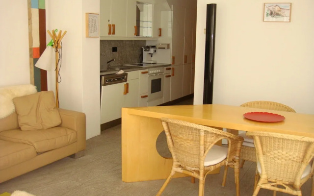 Schweizerhaus Apartments