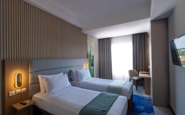 Oakwood Merdeka Bandung