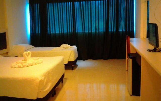 Cascata das Pedras Hotel & Spa