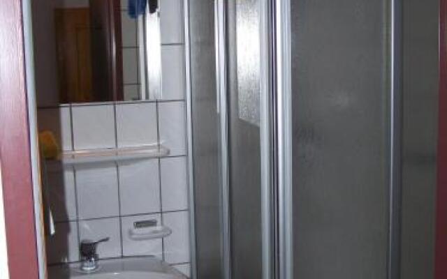 Pension Holzknechthof am See