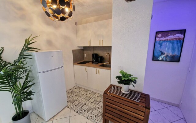 GregBnb - Le Lacordaire - Toulon Ouest