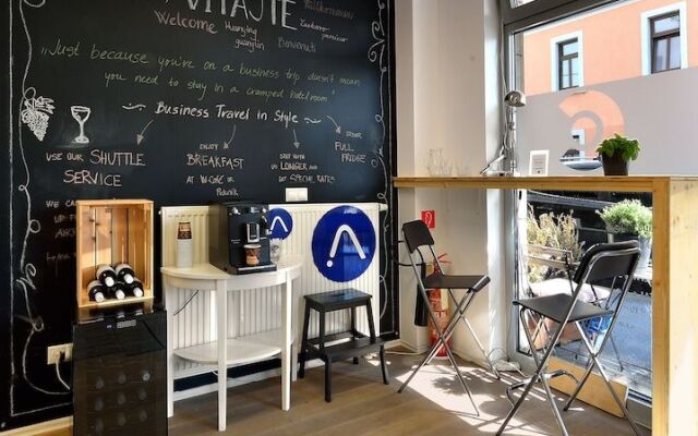 Business & Family Ambiente Apartments