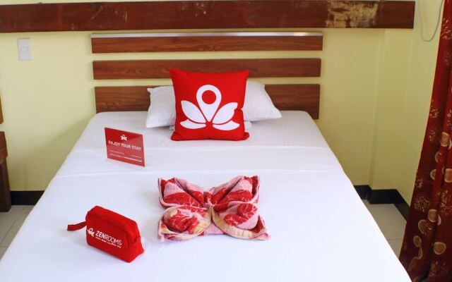 ZEN Rooms Greenfields Inn Bohol