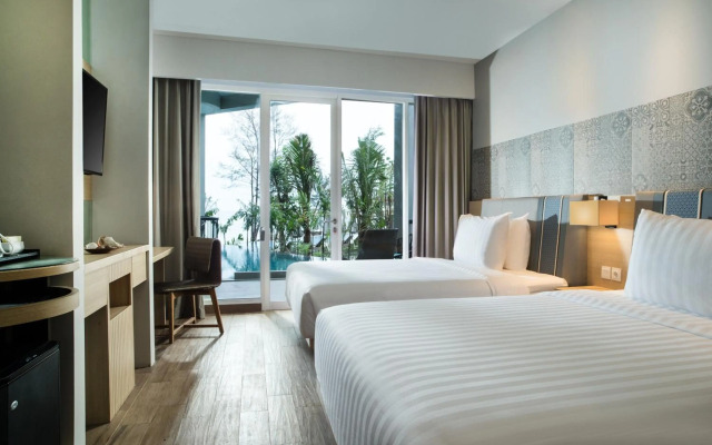 Santika Premiere Beach Resort Belitung