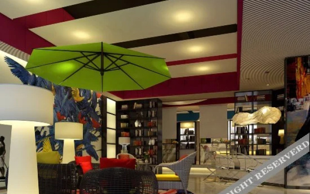 Xique Yujia Hostel