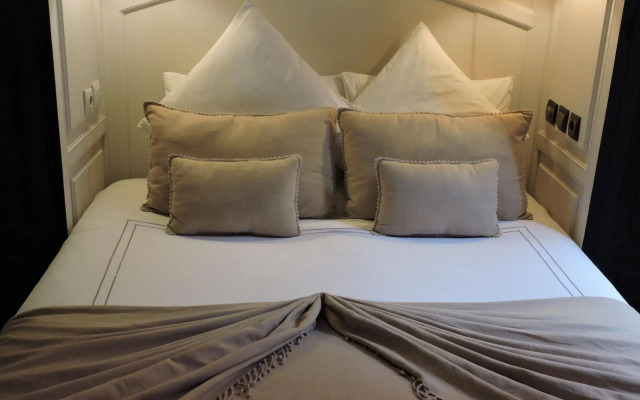 Riad O Hotel