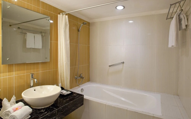 Artotel Gelora Senayan Jakarta