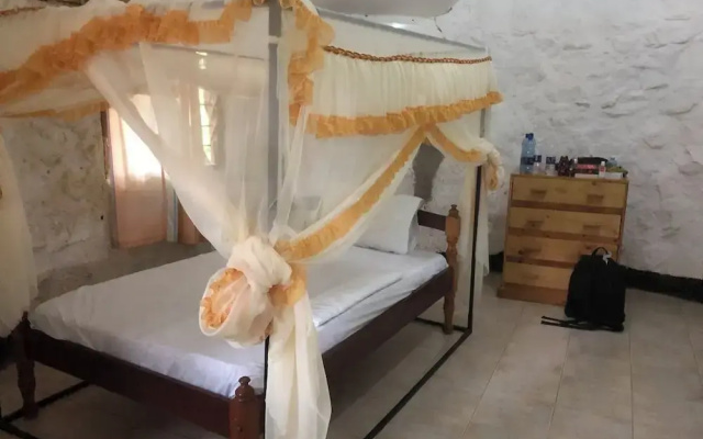 Trackmark Hotel Lokichogio