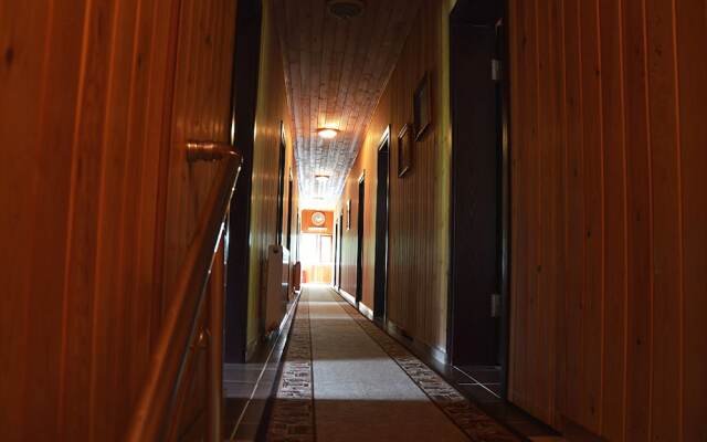 Zafran Otel