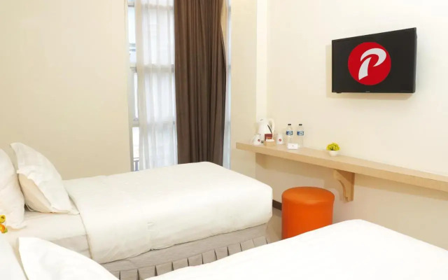 d primahotel Melawai Blok M