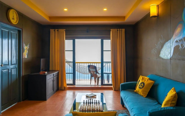 The Hosteller Munnar