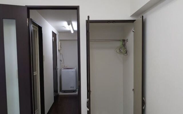 Hiroshima Hakushima-Higashi Building