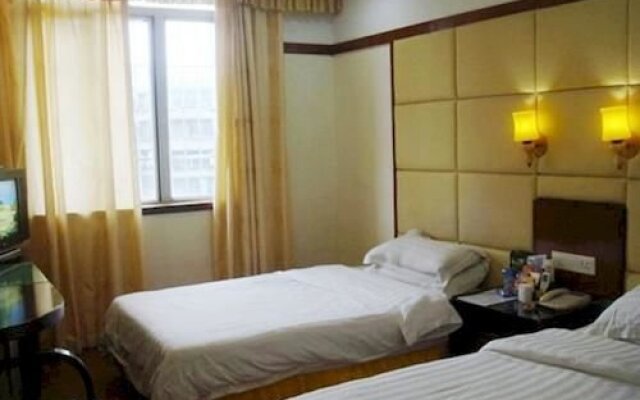 City Star Chain Hotel