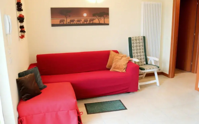 Holiday Home Lazise Near Lake Garda