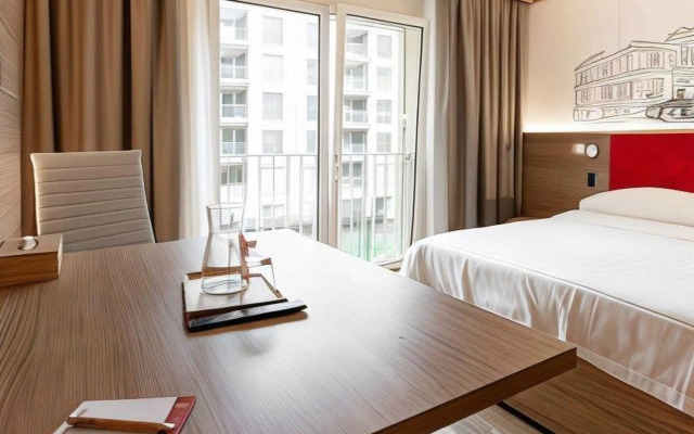Los Lorentes Residences