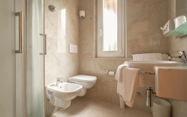 Hotel Tirreno