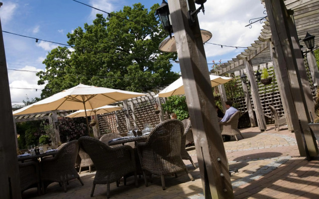 Hotel du Vin & Bistro Cheltenham