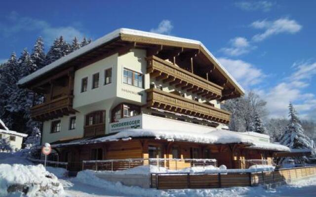 Gästehaus Vorderegger