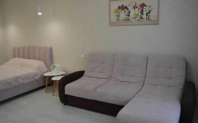 Luxurious Apartments