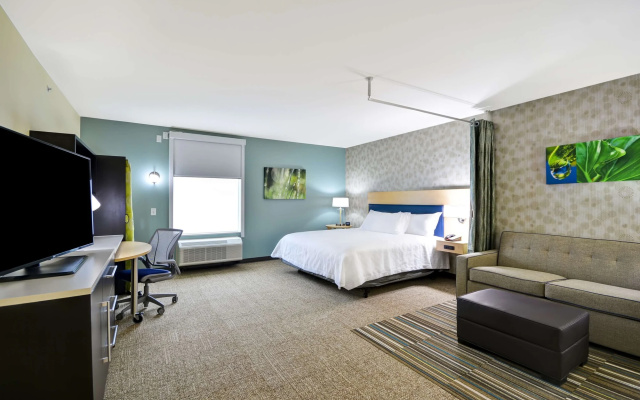 Home2 Suites By Hilton Maumee Toledo
