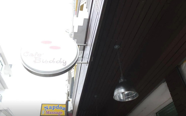 the collection residence