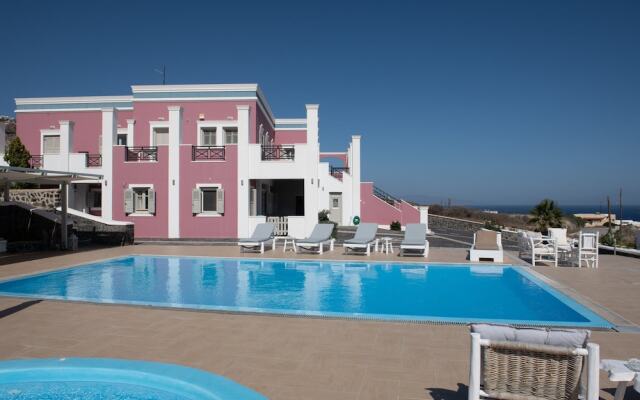 Rose Suites