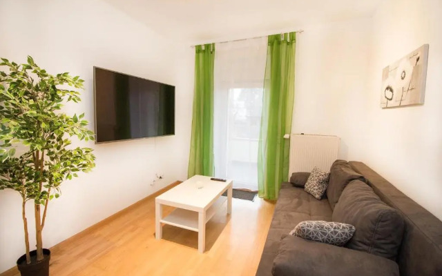 Ferienwohnung BECKENDORF