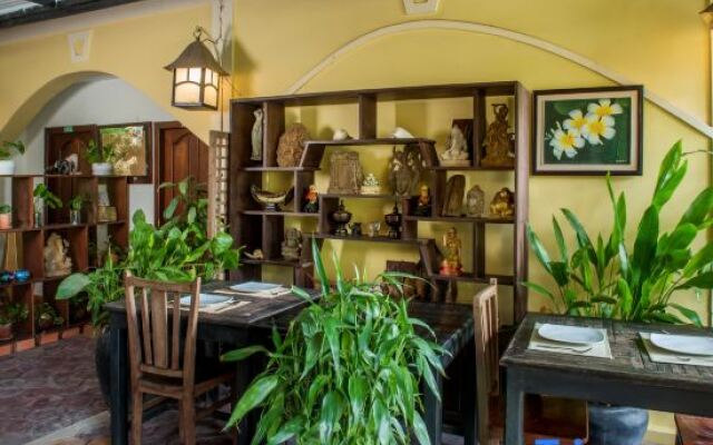 Marirath Boutique Hotel
