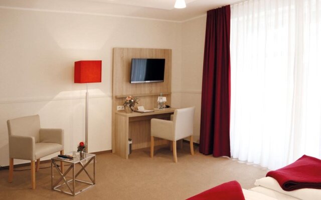 Hotel Restaurant Hof Hueck