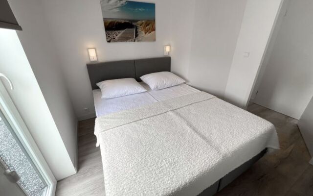 Water Resort Oosterschelde 13775