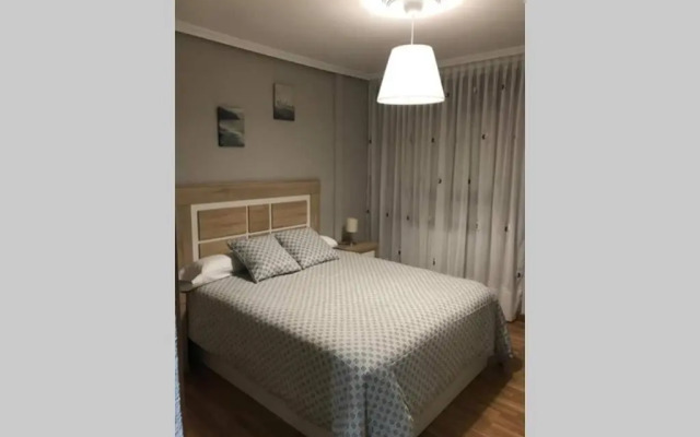Piso La Reina