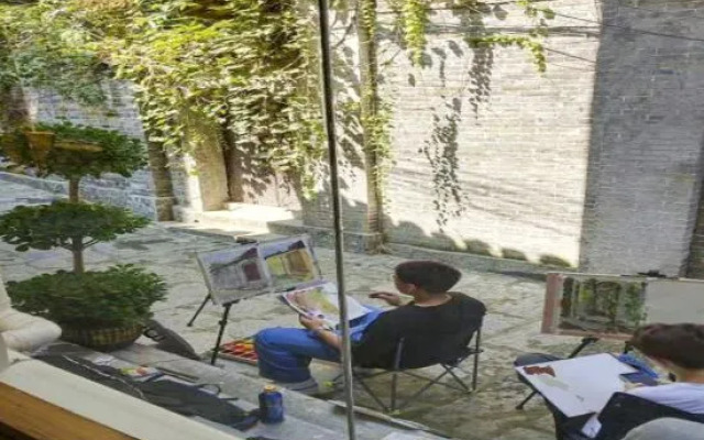 Xiangyun Moshe B&B (Furong Town Scenic Area Branch)