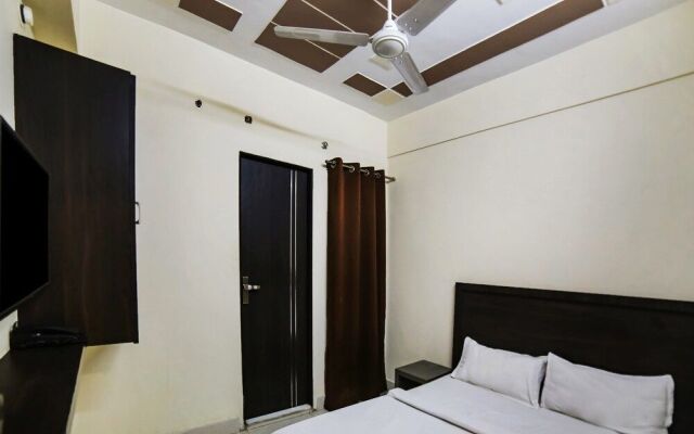 Spot On 37343 Hotel Abhimanyu Inn