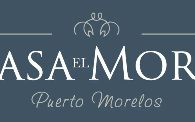 Casa El Moro