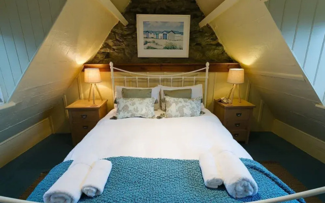 Cable Cottage