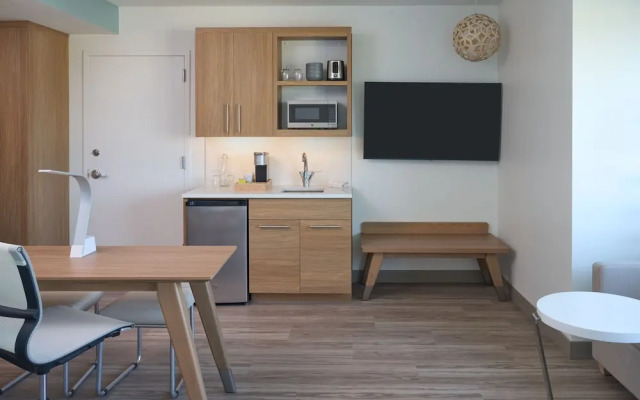 Element Melbourne Oceanfront