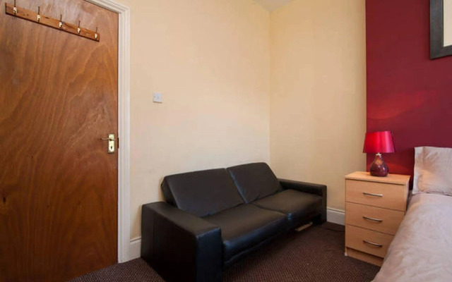 Manu's Guesthouse