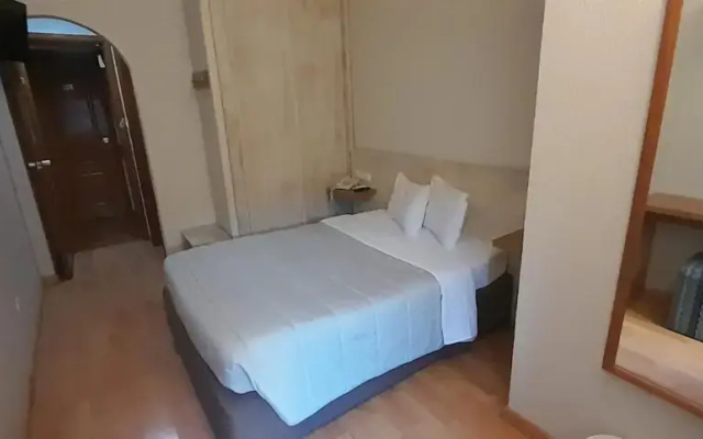 Hotel Nova Cidade