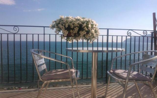 Bed and Breakfast Fronte Del Mare