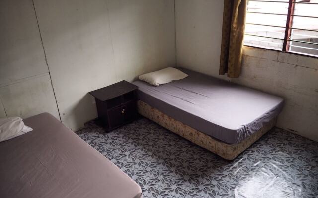 Mermaid & Unicorn Guesthouse