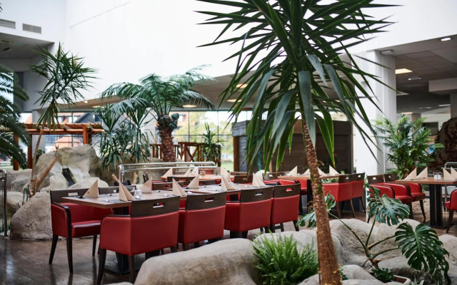 Hotel Toplice