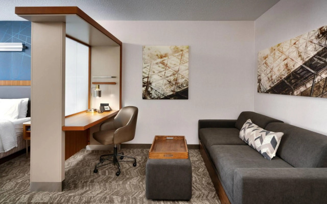 SpringHill Suites by Marriott Provo